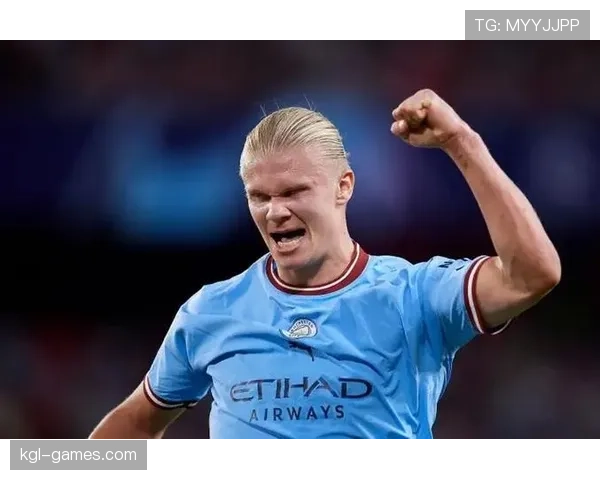 哈兰德破纪录赛季引爆金球奖争夺战，足球界瞩目其巅峰状态