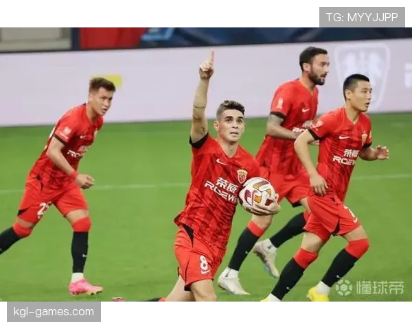 奥斯卡进球数据