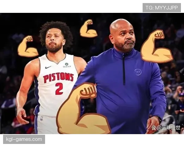 凯德·坎宁安挡拆频繁制造错位，提升球队整体进攻效率明显