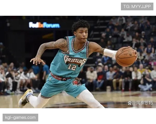 莫兰特突破创造无球机会显著拉升球队关键得分效率